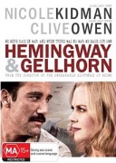 Hemingway and Gellhorn